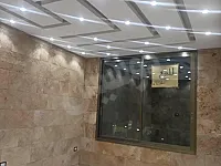 للبيع المكتب جاهز غير مستخدم سابقا يصلح عياده اواي مصلحة تجارية /اللاذقية _سقوبين