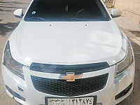 شيفروليه كروز 2010 للبيع في سعسع - 7000 دولار