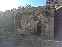 بيت عربي قديم للبيع في المهاجرين - 200 م² طابقين