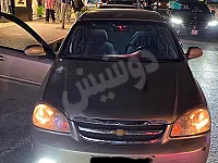 شفر لاسيتي 2008 اوتوماتيك