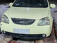 سيارة كيا كارنز ٢٠٠٨