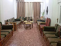 للبيع منزل 105 متر في الشاغور اربع غرف و صالون