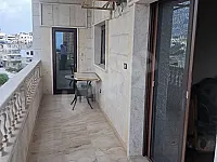 للبيع شقة استراد الثورة ١٢٧ متر 