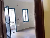 شقة 50 م² للبيع في الصليبة - طابو أخضر وبناء حديث