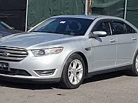 Ford Taurus SEL 2013