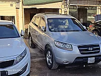 للبيع سنتافيه 2008