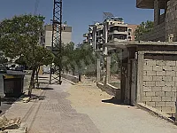 محل تجاري مميز للبيع في ضاحية قدسيا - 130 م²