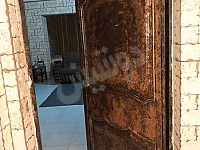 حي السجن دخلة السرية