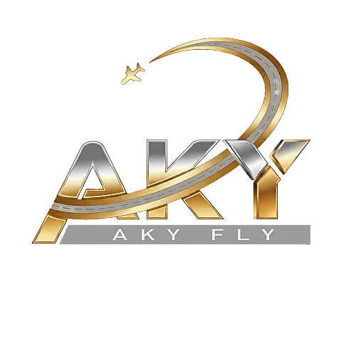  AKY FLY