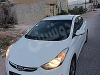 هيونداي إلنترا 2011 للبيع في إدلب بسعر 8500 دولار