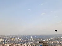 للبيع بمنطقة المهاجرين الجادة السادسة غرفتين وصالون مع العفش