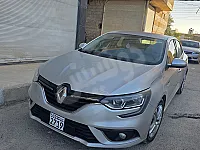 رينو ميغان 2018 للبيع في ببيلا - 94 ألف كم بسعر 9,100$