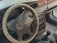 إيكو سمند 2007 للبيع بحالة ممتازة في اللاذقية