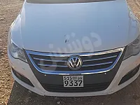 فولكس باسات 2012 للبيع في حلب بحالة جيدة بسعر 10,000$