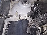 شيفروليه كروز 2010 مستعملة للبيع في باب السباع بحمص