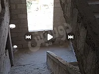 للبيع شقة ١٠٠ متر عضم ط٢ بداريا شارع الباسل سابقا 