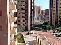 شقة للبيع في طرطوس السكن الشبابي