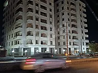 للبيع شقة في ابو جرش على طريق استراد مساكن برزه مفرق القابون