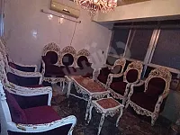 إيجار شقة 130 م² في السويقة، دمشق - 4 غرف وصالة