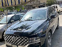 سنتافيه 2023 ماشية 1900 اكمل وصف