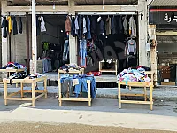 محل تجاري للبيع في مركز حماة لمغيلة خلف نادي السيف بمساحة 200 م²