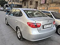 افانتي كرت ٢٠٠٨ كاملة ما عدا فتحة ٦٨٠٠