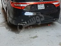 هيونداي غراندور 2011 للبيع في باب شرقي - دمشق