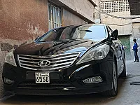 هيونداي غراندور 2011 للبيع في باب شرقي - دمشق