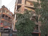 بيت للبيع في حلب زاوية أمام دوار النحاس شارع النيل