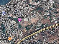 ه ٨٨٥متر سكن تاني مخدمه من كهرباء ومياه