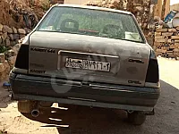 أوبل كاديت 1990 مستعملة للبيع في باب هود - 20 كم فقط