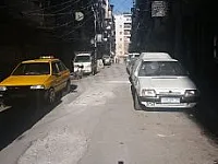 للبيع محل بصلاح الدين نزله سوبر ستار ثاني مفرق بعد جامع اويس القرني