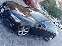 أودي A5 2014 مستعملة للبيع في دمشق - 265 حصان، أوتوماتيك