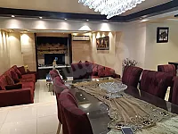 شقة 180 م² للبيع في البرامكة، دمشق - 5 غرف و3 حمامات