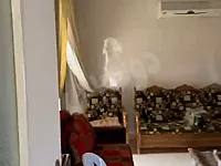 للبيع شقه ضاحية قدسيا 96متر  ط2 