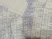 أرض للبيع خلف كازية البدوي