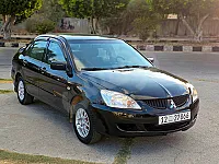 سيارة ميتسوبيشي لانسر 2006 للبيع في طرطوس بسعر 5500 دولار