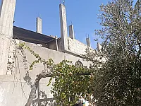 منزل عربي بقرية الجابربه للبيع