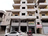 شقة رائعة للبيع في الشيخ سعد - 3 غرف وصالة بسعر 25,000$