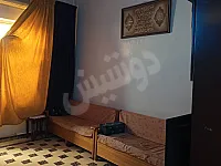 شقة للبيع خلف شارع خالد اين الوليد 