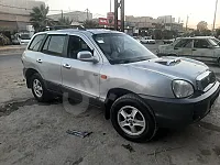 هيونداي سنتافيه 2003 للبيع في دمشق بسعر 6,000 ل.س