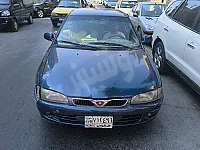 سيارة بروتون ويرا 2004 للبيع في حلب بسعر 4300 دولار