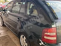 للبيع اسكودا فابيا 2004 في حماة بسعر 3800$