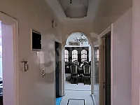 شقة للبيع في الجسر الابيض ، دخلة جامع الجسر ، 5 غرف وصالون، 160 م²