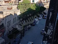 منزل للبيع بداريا الشاميات مقابل جامع أنس مساحة ٨٠ م 