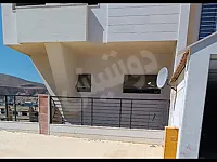 للبيع شقة في ضاحية الشام منطقة الأمجاد بناء ظلال النخيل خلف مدرسة افاق