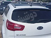 للببيع سبورتاج R 2012