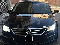 فولكس باسات 2012 أوتوماتيك للبيع في الزاهرة بسعر 9000$