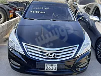 هيونداي غراندور اكمل وصف 2012 للبيع بحالة ممتازة في حلب