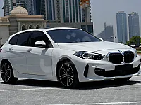BMW 120 I F40 بحالة الوكالة تماماً 